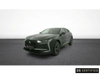 DS Ds 4  puretech 225 eat8 