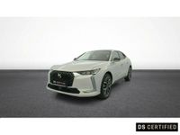 DS Ds 4  hybride e-tense 225 eat8 Rivoli