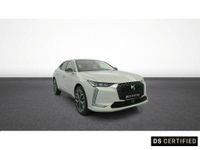 DS Ds 4  hybride e-tense 225 eat8 Rivoli
