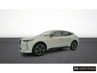 DS Ds 4  hybride e-tense 225 eat8 Rivoli