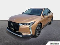 DS Ds 4  hybride e-tense 225 eat8 Cross Rivoli