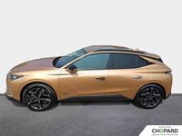 DS Ds 4  hybride e-tense 225 eat8 Cross Rivoli