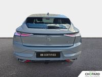 DS Ds 4  hybride e-tense 225 eat8 Performance Line