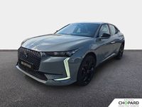 DS Ds 4  hybride e-tense 225 eat8 Performance Line