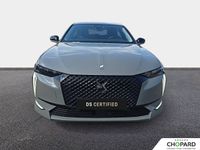 DS Ds 4  hybride e-tense 225 eat8 Performance Line