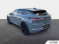 DS Ds 4  hybride e-tense 225 eat8 Performance Line+