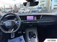 DS Ds 4  hybride e-tense 225 eat8 Performance Line+
