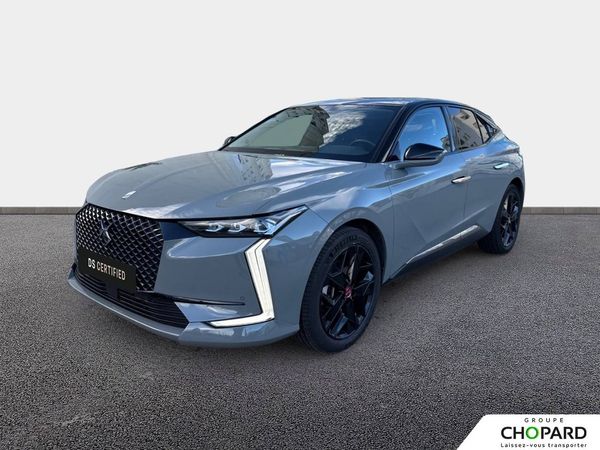 DS Ds 4  hybride e-tense 225 eat8 Performance Line+