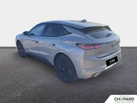 DS Ds 4  hybride e-tense 225 eat8 