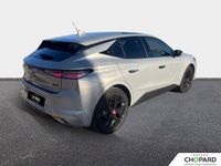 DS Ds 4  hybride e-tense 225 eat8 