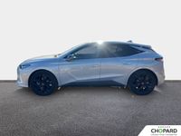 DS Ds 4  hybride e-tense 225 eat8 