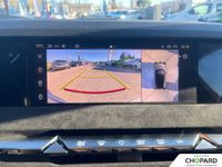 DS Ds 4  hybride e-tense 225 eat8 