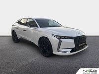 DS Ds 4  hybride e-tense 225 eat8 Performance Line+