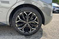 DS Ds 4  hybride e-tense 225 eat8 