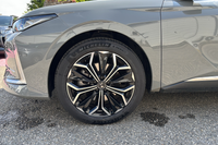 DS Ds 4  hybride e-tense 225 eat8 