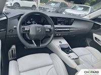 DS Ds 4  hybride e-tense 225 eat8 Esprit de Voyage