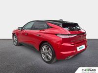 DS Ds 4  hybride e-tense 225 eat8 Esprit de Voyage