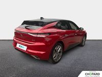DS Ds 4  hybride e-tense 225 eat8 Esprit de Voyage