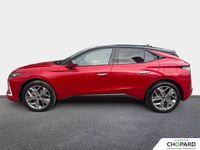 DS Ds 4  hybride e-tense 225 eat8 Esprit de Voyage