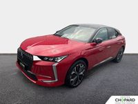 DS Ds 4  hybride e-tense 225 eat8 Rivoli