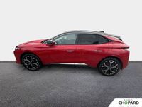 DS Ds 4  hybride e-tense 225 eat8 Rivoli