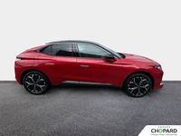 DS Ds 4  hybride e-tense 225 eat8 Rivoli
