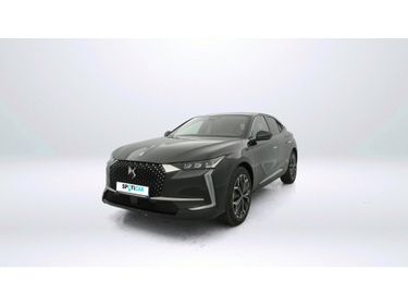 DS Ds 4  puretech 130 eat8 