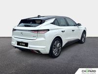 DS Ds 4  puretech 130 eat8 Trocadero