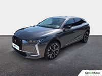 DS Ds 4  puretech 130 eat8 Rivoli