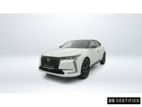 DS Ds 4  puretech 130 eat8 Performance Line+