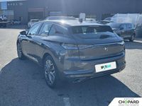 DS Ds 4  puretech 130 eat8 Bastille