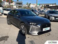 DS Ds 4  puretech 130 eat8 Bastille