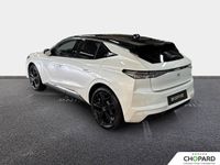 DS Ds 4  hybride 136 e-dct6 Etoile - Alcantara