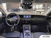 DS Ds 4  hybride 136 e-dct6 Etoile - Alcantara