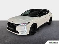 DS Ds 4  hybride 136 e-dct6 Etoile - Alcantara