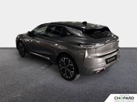 DS Ds 4  hybride 136 e-dct6 Etoile - Cuir Nappa