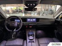 DS Ds 4  hybride 136 e-dct6 Etoile - Cuir Nappa