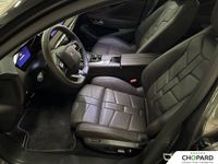 DS Ds 4  hybride 136 e-dct6 Etoile - Cuir Nappa