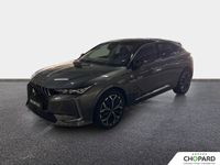 DS Ds 4  hybride 136 e-dct6 Etoile - Cuir Nappa