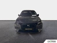 DS Ds 4  hybride 136 e-dct6 Etoile - Cuir Nappa