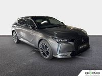 DS Ds 4  hybride 136 e-dct6 Etoile - Cuir Nappa