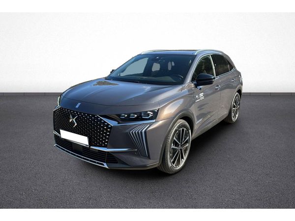 DS Ds 7  hybride rechargeable e-tense 300 eat8 4x4 
