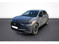 DS Ds 7  hybride rechargeable e-tense 300 eat8 4x4 