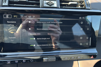 DS Ds 7  hybride rechargeable e-tense 300 eat8 4x4 
