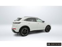 DS Ds 7 Crossback  hybride e-tense 300 eat8 4x4 