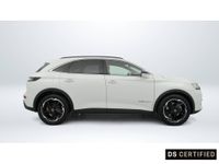 DS Ds 7 Crossback  hybride e-tense 300 eat8 4x4 