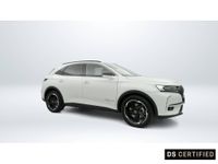 DS Ds 7 Crossback  hybride e-tense 300 eat8 4x4 