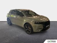 DS Ds 7  hybride rechargeable e-tense 300 eat8 4x4 Performance Line