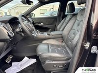 DS Ds 7 Crossback  hybride e-tense 300 eat8 4x4 Grand Chic