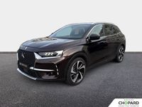 DS Ds 7 Crossback  hybride e-tense 300 eat8 4x4 Grand Chic